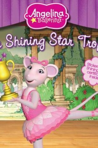 Cover of The Shining Star Trophy