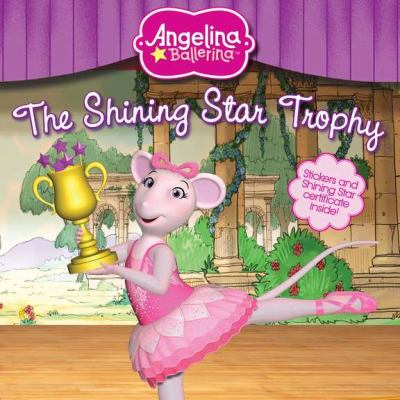 Book cover for The Shining Star Trophy