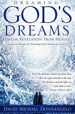 Cover of Dreaming God's Dreams