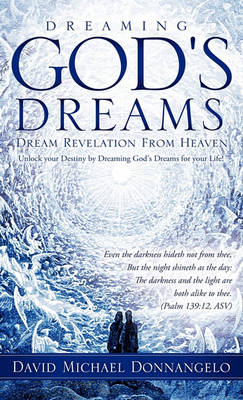 Cover of Dreaming God's Dreams