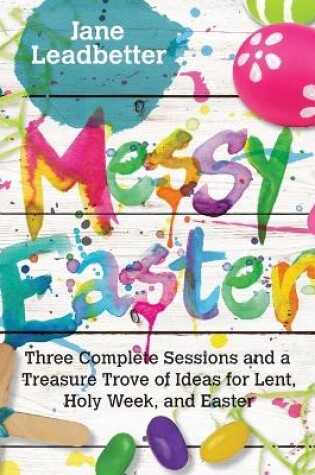 Cover of Messy Easter