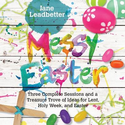 Cover of Messy Easter