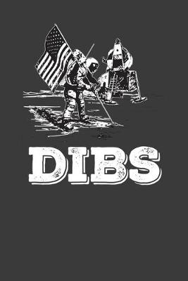 Book cover for Dibs