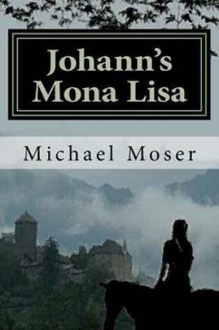 Cover of Johann's Mona Lisa