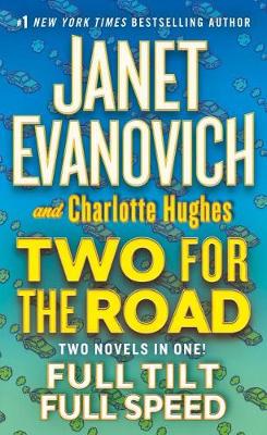 Book cover for Two for the Road