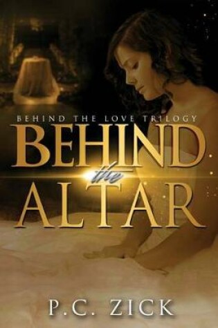 Cover of Behind the Altar