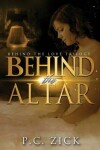 Book cover for Behind the Altar