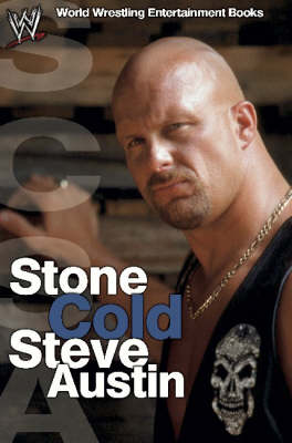 Book cover for The Stone Cold Truth