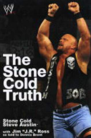 Cover of The Stone Cold Truth