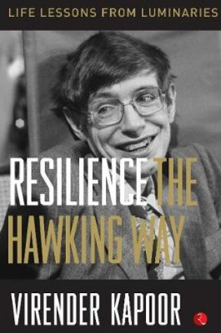 Cover of Resilience