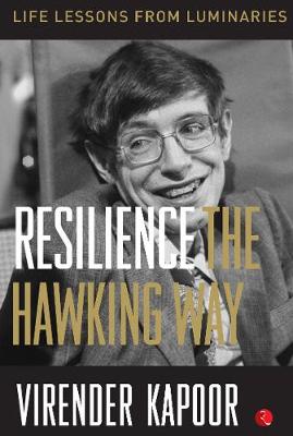 Book cover for Resilience