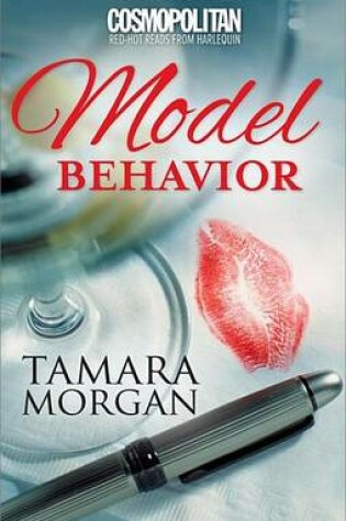 Cover of Model Behavior