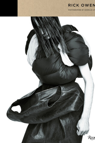 Cover of Rick Owens