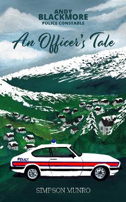 Cover of An Officer's Tale