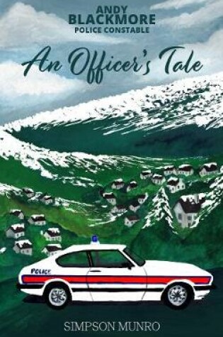 Cover of An Officer's Tale