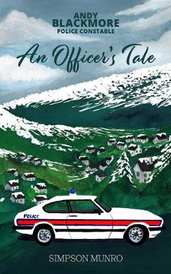 Cover of An Officer's Tale