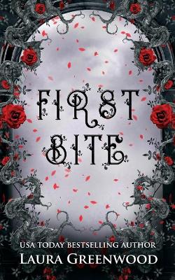 Cover of First Bite