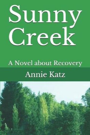 Cover of Sunny Creek