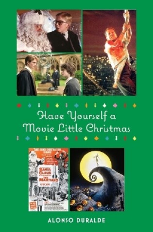 Cover of Have Yourself a Movie Little Christmas