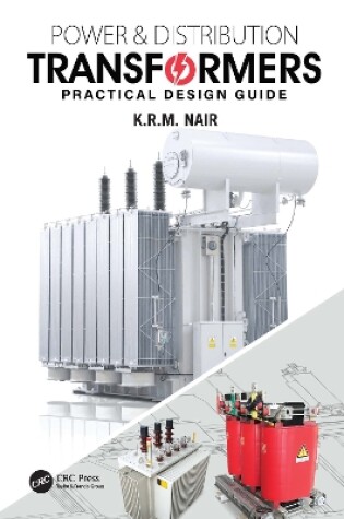 Cover of Power and Distribution Transformers