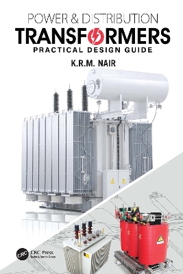 Book cover for Power and Distribution Transformers