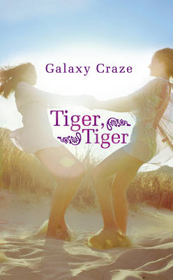 Book cover for Tiger, Tiger