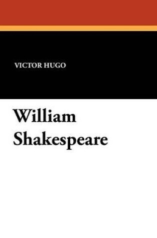 Cover of William Shakespeare