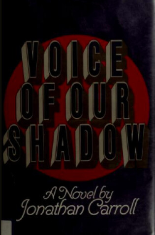 Cover of Voice of Our Shadow