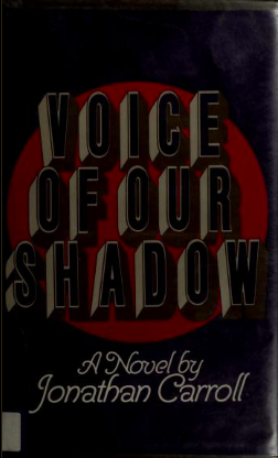 Book cover for Voice of Our Shadow