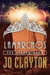 Book cover for Lamarchos