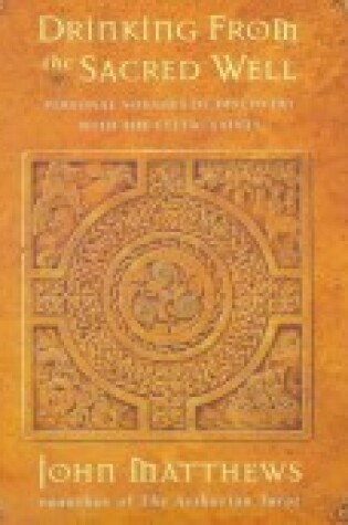 Cover of Drinking from the Sacred Well
