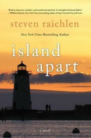 Cover of Island Apart