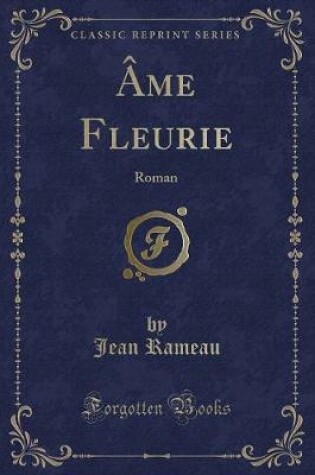 Cover of Âme Fleurie