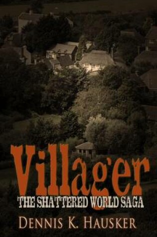 Cover of Villager