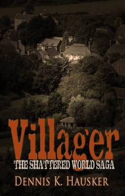 Cover of Villager