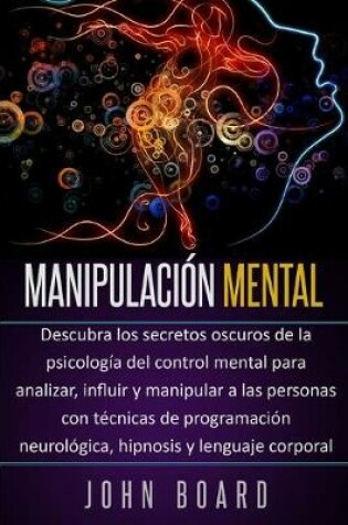 Cover of Manipulacion Mental