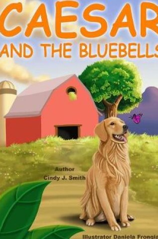 Cover of Caesar and the Bluebells