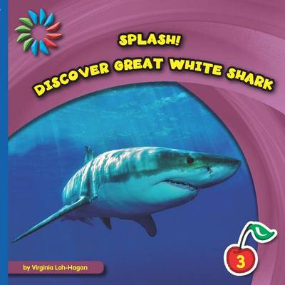 Cover of Discover Great White Shark