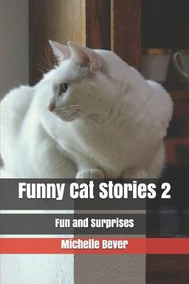 Cover of Funny Cat Stories 2
