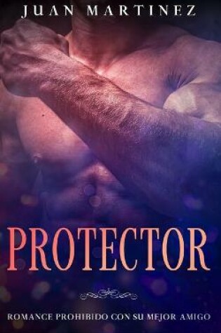 Cover of Protector