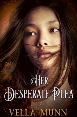 Cover of Her Desperate Plea