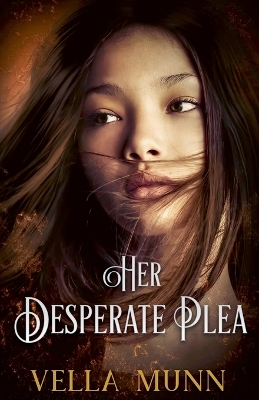 Book cover for Her Desperate Plea