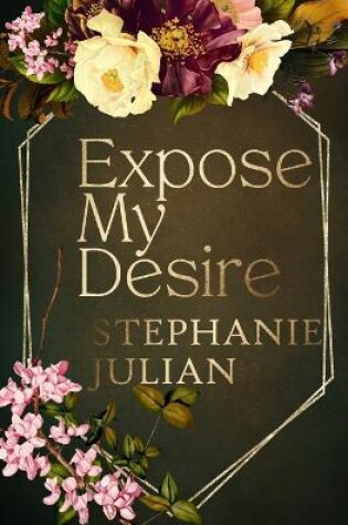 Cover of Expose My Desire