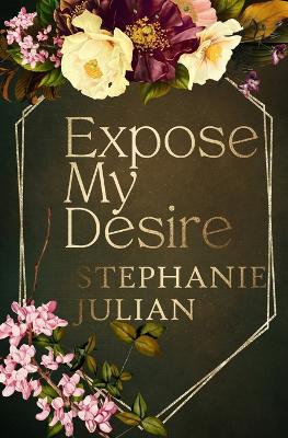 Book cover for Expose My Desire