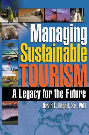 Cover of Managing Sustainable Tourism