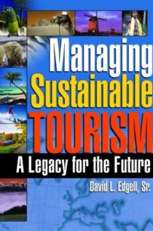 Cover of Managing Sustainable Tourism