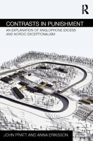 Cover of Contrasts in Punishment