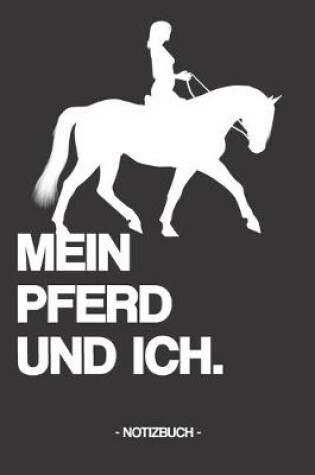 Cover of Mein Pferd Und Ich