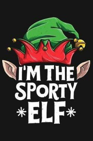 Cover of Im The Sporty Elf