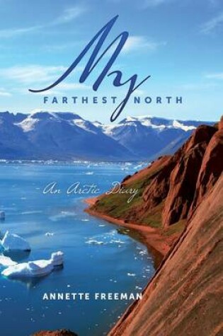 Cover of My Farthest North